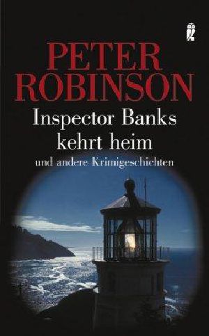 [Inspector Banks 18] • Inspector Banks kehrt heim